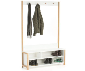 Northgate batų lentyna